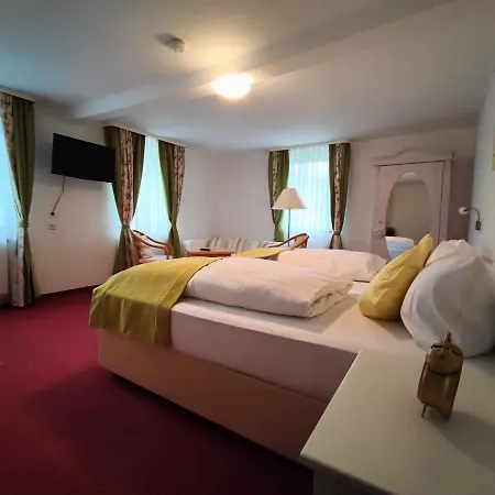 In Guest - Forelle - Double No01 * Forbach