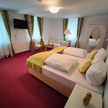 In Guest - Forelle - Double No01 Forbach