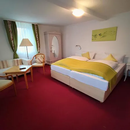 Guest house In Guest - Forelle - Double No01