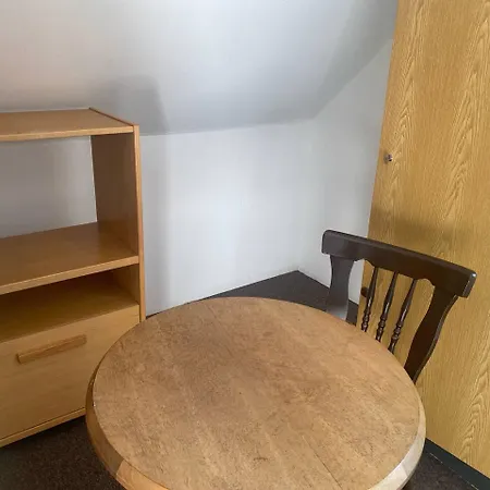 Guest house In Guest - Forelle - Double No01 *