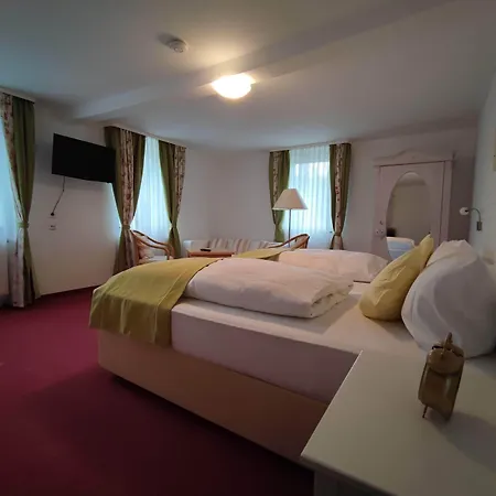 In Guest - Forelle - Double No01 *