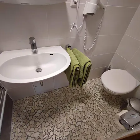 Guest house In Guest - Forelle - Double No01 Forbach