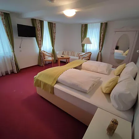 In Guest - Forelle - Double No01 Guest house Forbach