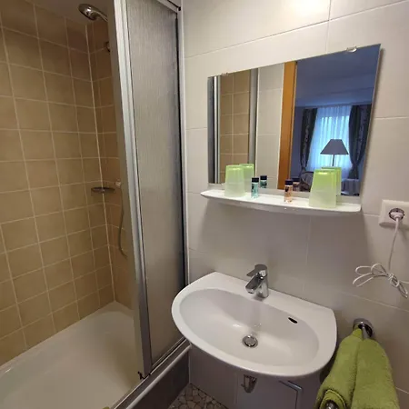 In Guest - Forelle - Double No01 * Forbach
