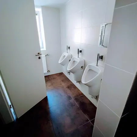 In Guest - Forelle - Double No01 Guest house *