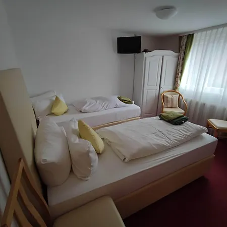 Guest house In Guest - Forelle - Double No01 *
