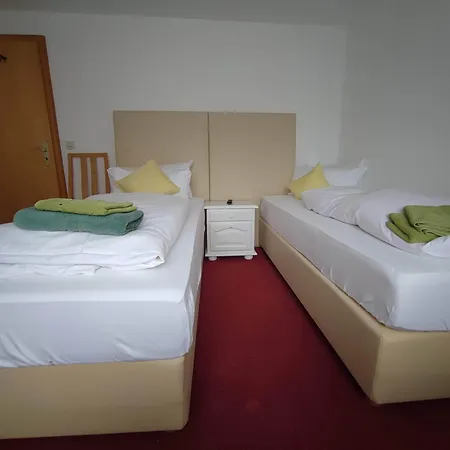 In Guest - Forelle - Double No01 Guest house Forbach