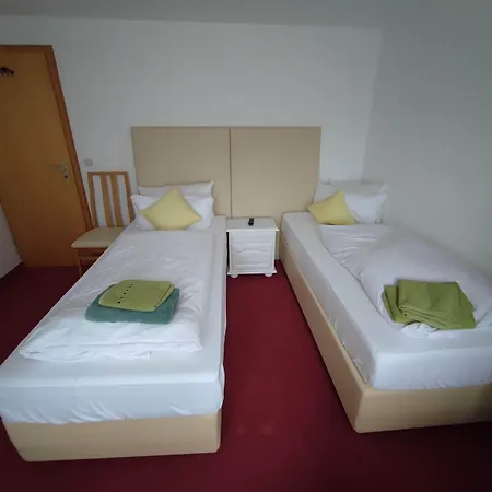 Guest house In Guest - Forelle - Double No01 *