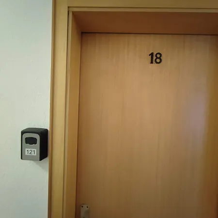 In Guest - Forelle - Double No01 *
