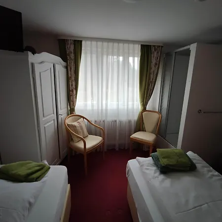 Guest house In Guest - Forelle - Double No01 Forbach