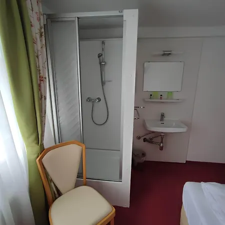 In Guest - Forelle - Double No01 * Forbach