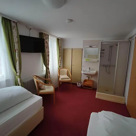 In Guest - Forelle - Double No01 Forbach