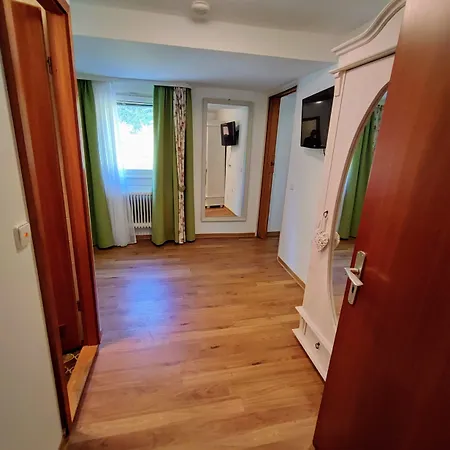 In Guest - Forelle - Double No01 * Forbach
