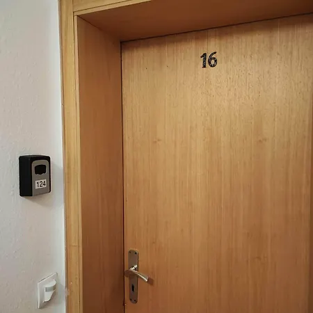 In Guest - Forelle - Double No01 Guest house *