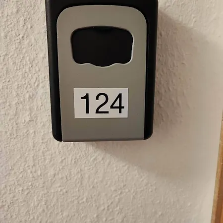 In Guest - Forelle - Double No01 *