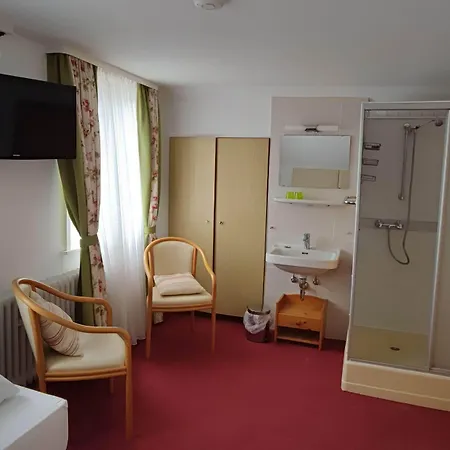 Guest house In Guest - Forelle - Double No01 Forbach