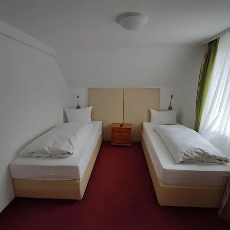 Guest house In Guest - Forelle - Double No01