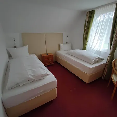In Guest - Forelle - Double No01 Forbach